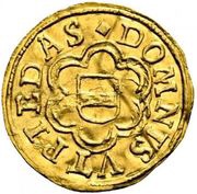 Quadrans - Leopold V obverse image