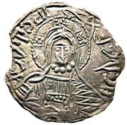 Srebrennik - Vladimir the Great type I reverse image