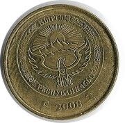 10 Tyiyn obverse image
