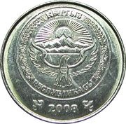 1 Som obverse image