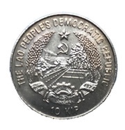 10 Kip Prussia obverse image