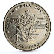 10 Kip World Soccer Championships - Italy reverse image