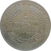 10 Kip Olympics Sydney 2000 obverse image