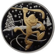 50 000 Kip Year of the Monkey, Laos, 2016 reverse image