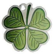 50 000 Kip Lucky Clover, Laos, 2017 reverse image
