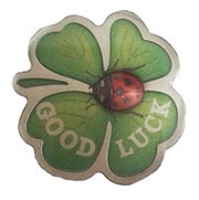 50 000 Kip Ladybug, Laos, 2018 reverse image