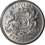 2 Lati obverse image