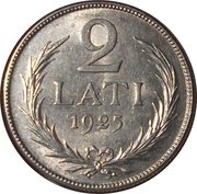 2 Lati reverse image