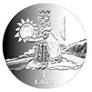 1 Lats Heaven reverse image