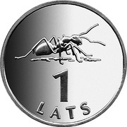 1 Lats Ant reverse image