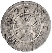 1 Vierer - Maximilian III, Austria, 1612-1618 reverse image