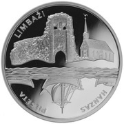 1 Lats Limbazi reverse image
