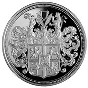 1 Lats Duke Jacob reverse image