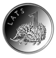 1 Lats Hedgehog reverse image