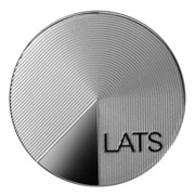 1 Lats 365, Latvia, 2013 reverse image