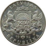 2 Lati obverse image