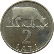 2 Lati reverse image