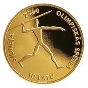 10 Latu Javelin Thrower reverse image