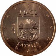 2 Euro Cents obverse image