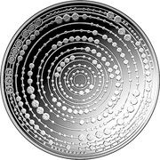 5 Euros Ventastega, Latvia, 2020 reverse image
