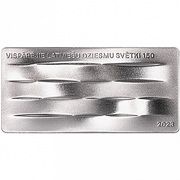 5 Euro Song Thrills, Latvia, 2023 reverse image