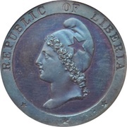2 Cents obverse image