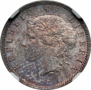 10 Cents obverse image