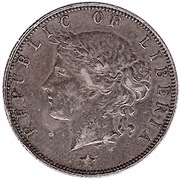 25 Cents obverse image