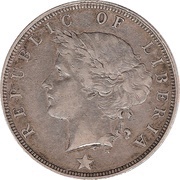 50 Cents obverse image