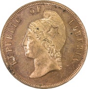 ½ Dollar Pattern obverse image