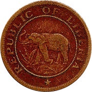 1 Cent obverse image
