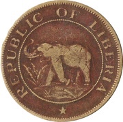 2 Cents obverse image