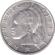 10 Cents obverse image