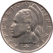 10 Cents obverse image