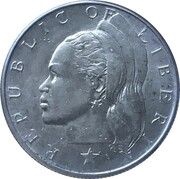 50 Cents obverse image