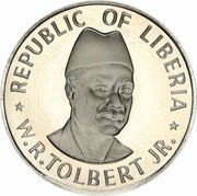 50 Cents obverse image