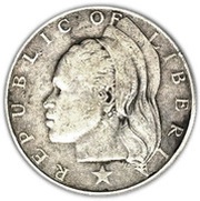 1 Dollar obverse image