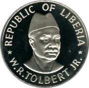 1 Dollar obverse image