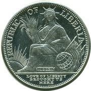 5 Dollars Year of the Dog obverse image