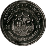 5 Dollars Battle of the Alamo obverse image