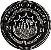 5 Dollars D-Day obverse image