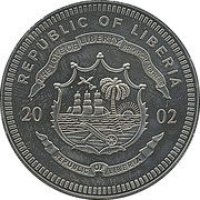 5 Dollars Euro - New European Currency obverse image