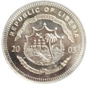 5 Dollars In Honor of Those Who Served obverse image