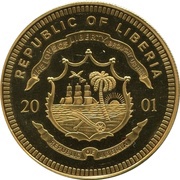 10 Dollars ECU - Finland obverse image