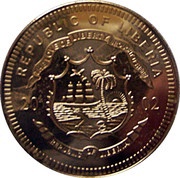 10 Dollars America's Fight for Freedom obverse image