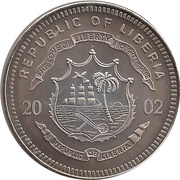10 Dollars Ameican Football obverse image