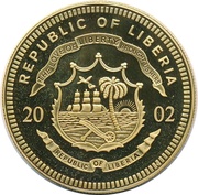 10 Dollars ECU - Sweden obverse image