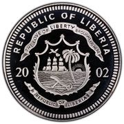 10 Dollars Goodbye Belgian Currency obverse image