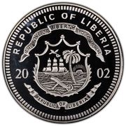 10 Dollars Goodbye Dutch Currency obverse image