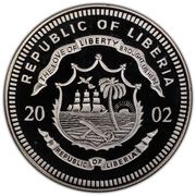10 Dollars Goodbye Finnish Currency obverse image
